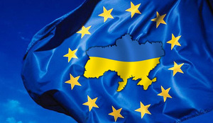 Ukrajina smeruje do EÚ