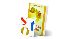 AKCIA: Uzdravující pokrm + MP3 CD 