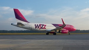 Wizz Air ruší lety z Prahy a Košíc do Izraela