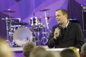 Pokračujeme - 18.9.2014